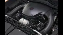 Sayonara, LFA!