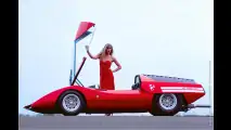 So keil waren die 1970er