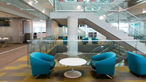 Toyota North America Texas Headquarters