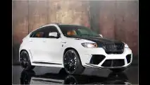 300 km/h im SUV