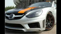 Rarer Bolide