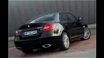 Packt's der 4x4?
