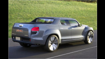 GMC Denali XT