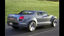 GMC Denali XT
