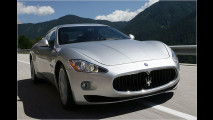 Maserati: Rekordjahr