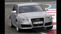 Abt powert den RS6