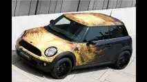 Ein Auto für Katy Perry