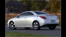 Pontiac liftet den G6
