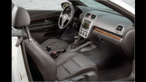 VW Eos GT Sport