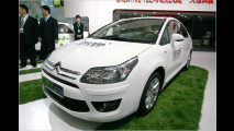 Citroën C-Quatre Stop & Start