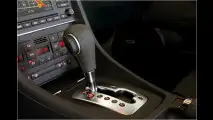 Seat Exeo: Neu sortiert
