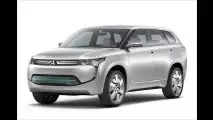 Mitsubishis Tokio-Studien