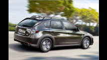 Subaru Impreza XV