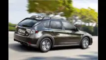 Subaru Impreza XV
