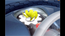 IAA: Renault unter Strom