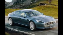 IAA: Aston hoch vier