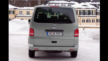 Allrad-Bulli im Test