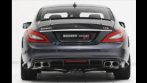 Schnellste Limousine