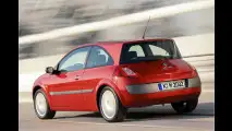 Renault Mégane II