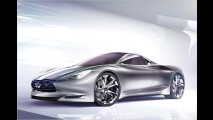 Schnittiger Infiniti