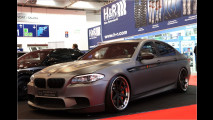 Manhart MH5 S Biturbo