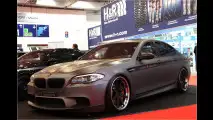Manhart MH5 S Biturbo