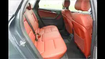 Audi A3: Schicke Wings