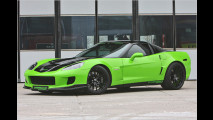 Geiger: Fette Vette