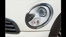Knausriger Diesel-Mini