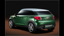 Countryman als Coupé