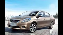 Nissans Billig-Schocker