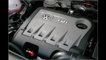 35 Jahre VW Golf Diesel
