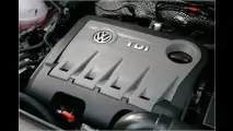 35 Jahre VW Golf Diesel