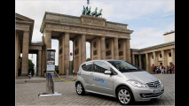Berlin unter Strom