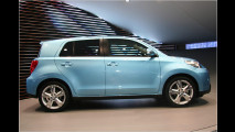 Neu: Toyota Urban Cruiser