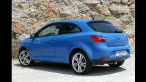 Ibiza Sportcoupé im Test