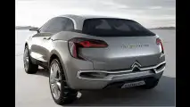 Citroën belebt DS wieder