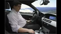 IT-Innovationen im Auto