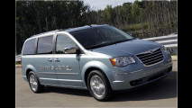 Chryslers E-Mobile