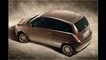 Lancia in Paris