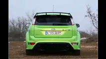Auf den Spuren der WRC