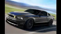 Fords feurige Feger