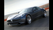 Fisker Karma
