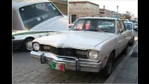 Carrera Panamericana