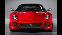 Ferrari 599 GTO