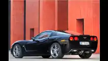 Corvette C6 