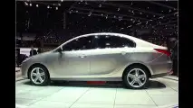 Tata Nano für Europa