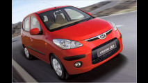 Hyundai i10 1.1 Classic E