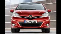 Neuer Yaris nicht teurer