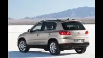 Der neue Tiguan